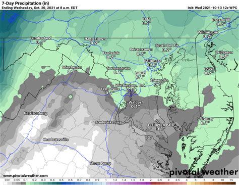loudoun county weather forecast.